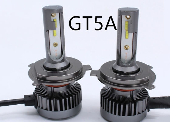 Kamyon Otomotiv LED Işıklar Gt5a 24 Volt Led Far Ampuller Hızlı Isı Dağılımı