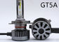 Kamyon Otomotiv LED Işıklar Gt5a 24 Volt Led Far Ampuller Hızlı Isı Dağılımı